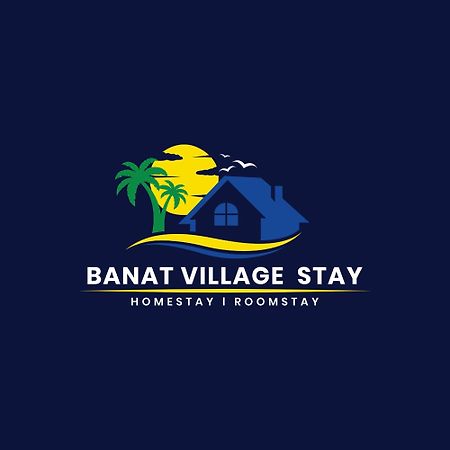 Banat Village Stay Arau Εξωτερικό φωτογραφία