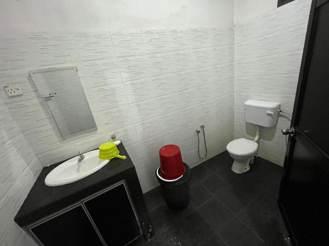 Banat Village Stay Arau Εξωτερικό φωτογραφία