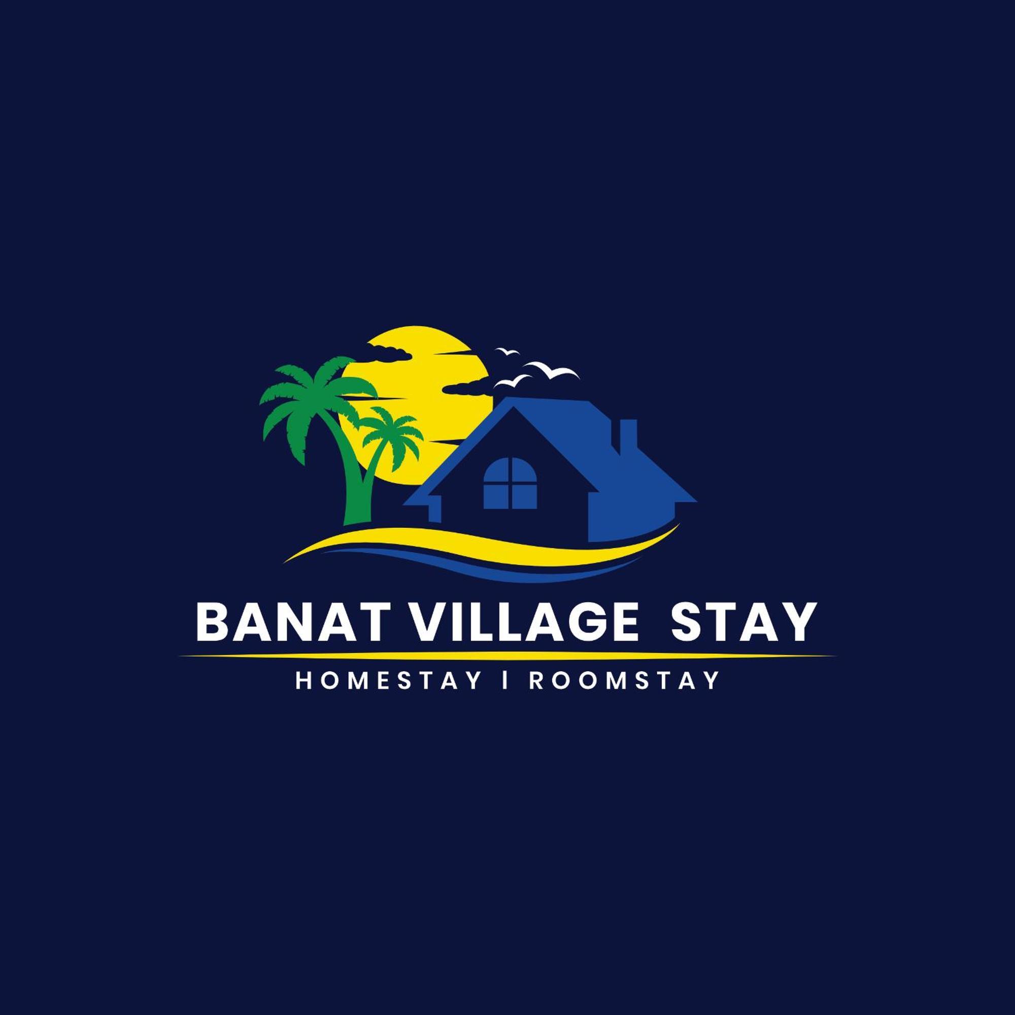 Banat Village Stay Arau Εξωτερικό φωτογραφία