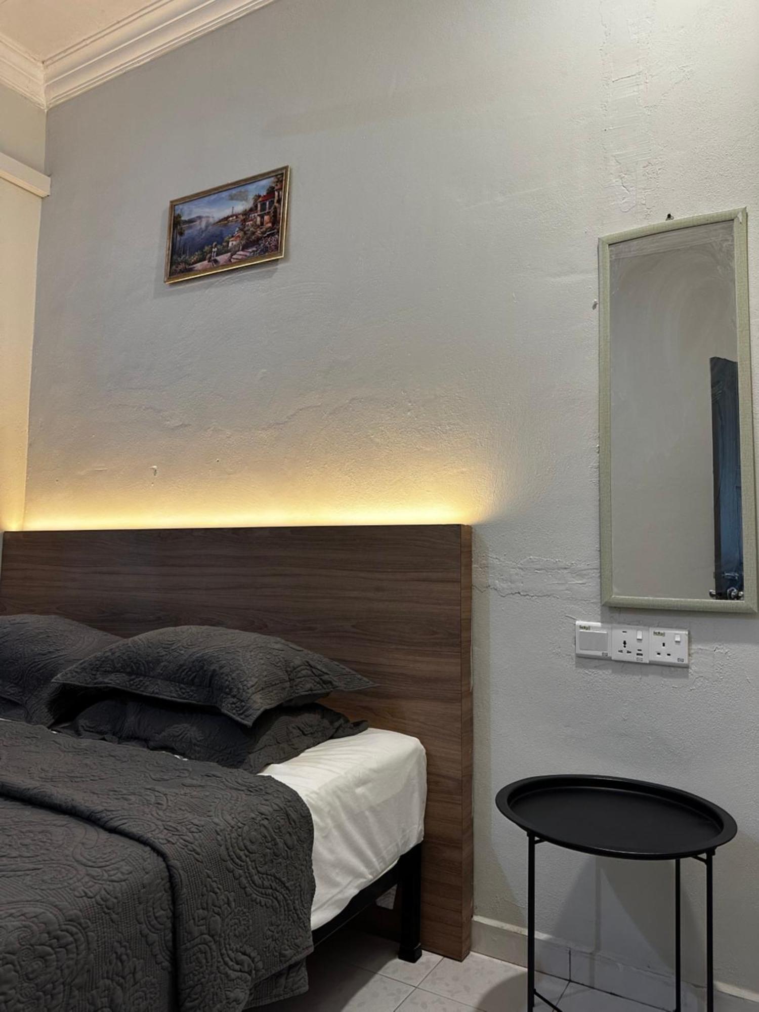 Banat Village Stay Arau Εξωτερικό φωτογραφία