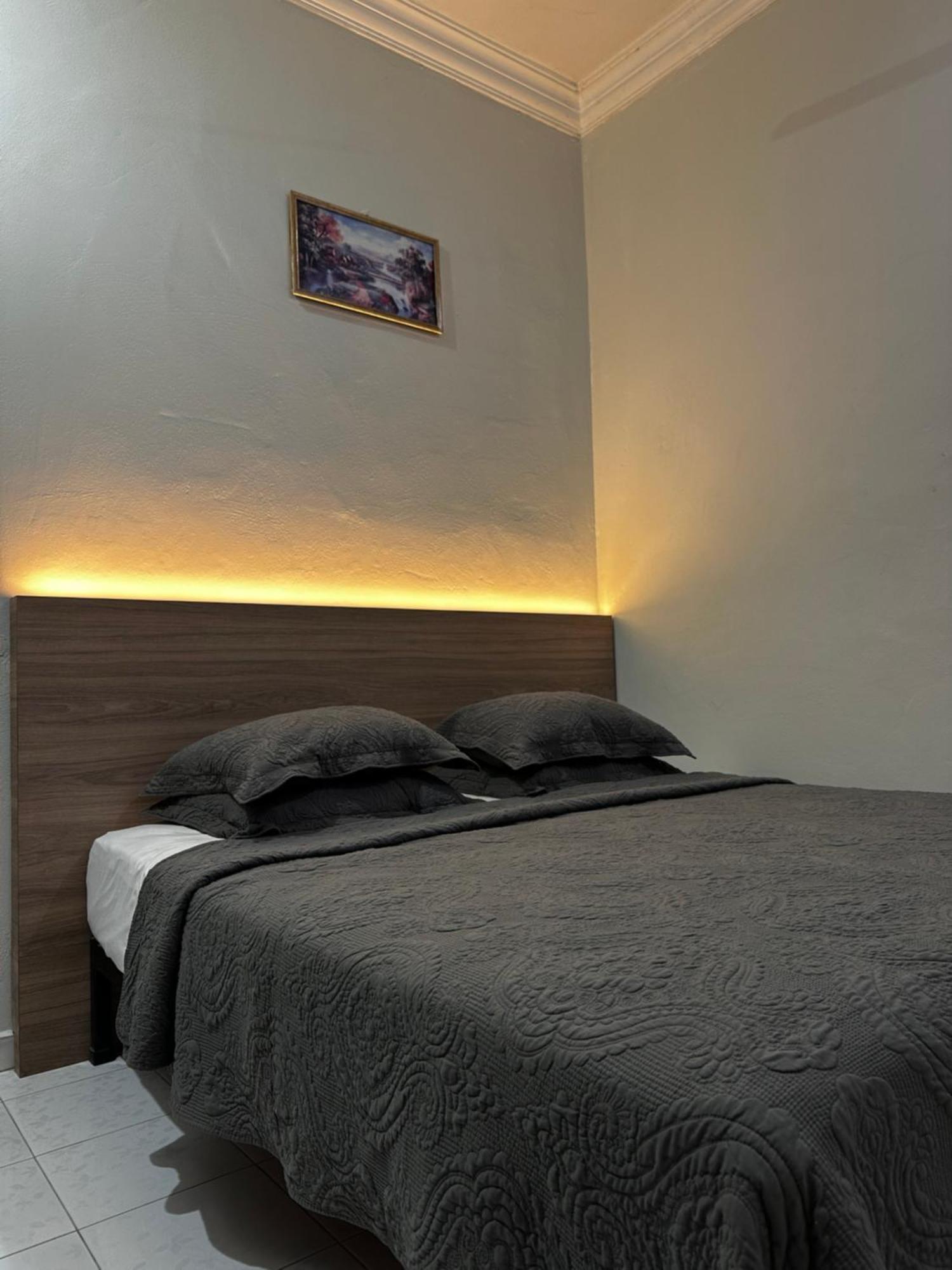 Banat Village Stay Arau Εξωτερικό φωτογραφία