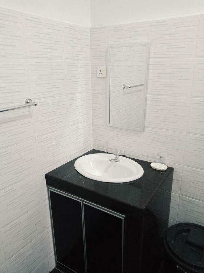 Banat Village Stay Arau Εξωτερικό φωτογραφία